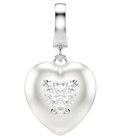 Pendant Swarovski Woman in Metal Alloy 5742960